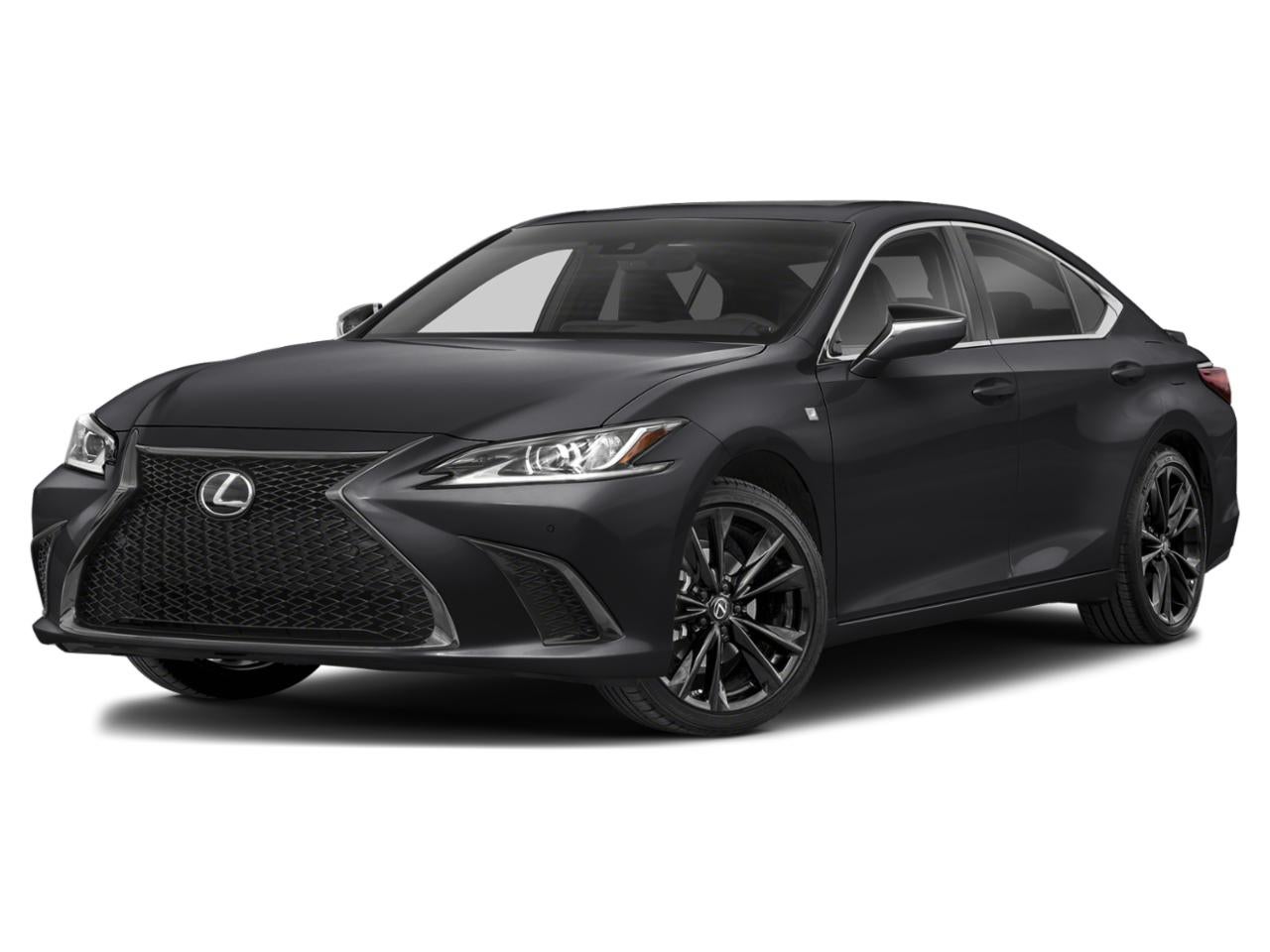 2023 Lexus ES 350 F SPORT Handling FWD
