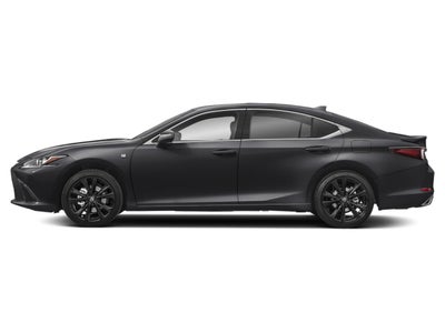 2023 Lexus ES 350 F SPORT Handling FWD