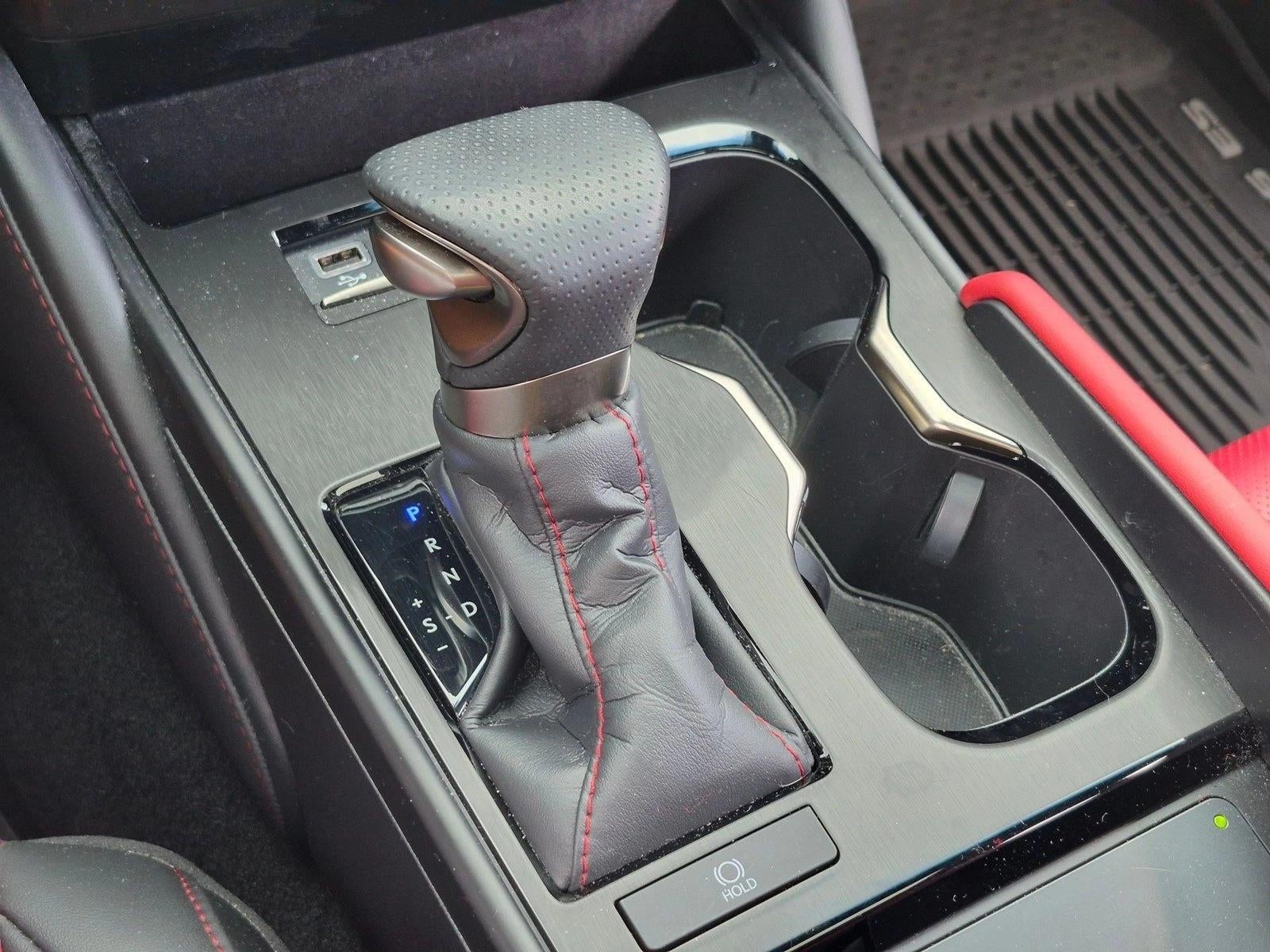 2025 Lexus ES 350 F SPORT Handling FWD