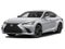 2025 Lexus ES 350 F SPORT Handling FWD
