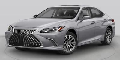 2025 Lexus ES 350 F SPORT Handling FWD