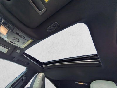 2023 Lexus ES 350 F SPORT Handling FWD