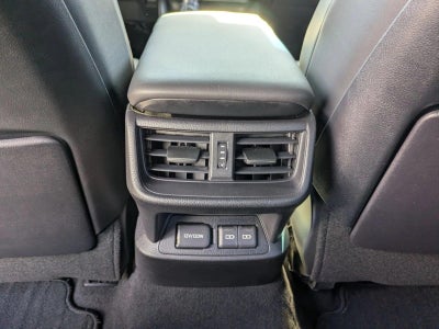 2023 Lexus ES 350 F SPORT Handling FWD