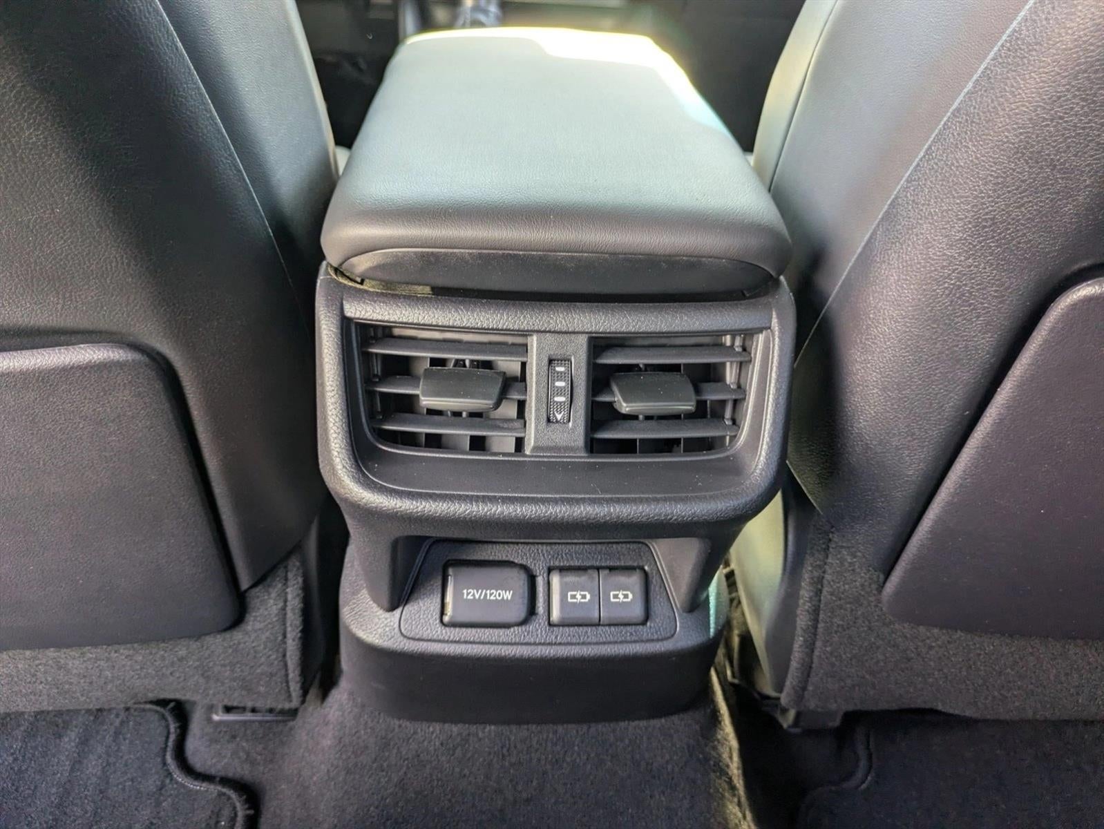 2023 Lexus ES 350 F SPORT Handling FWD