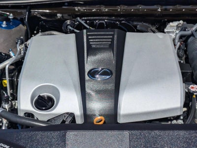 2023 Lexus ES 350 F SPORT Handling FWD