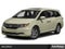2015 Honda Odyssey EX-L with Navigation