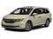 2015 Honda Odyssey EX-L with Navigation