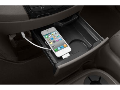 2015 Honda Odyssey EX-L with Navigation