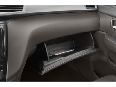 2015 Honda Odyssey EX-L with Navigation
