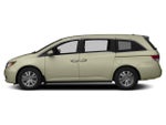 2015 Honda Odyssey EX-L with Navigation