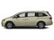 2015 Honda Odyssey EX-L with Navigation