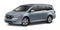 2015 Honda Odyssey EX-L with Navigation
