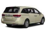 2015 Honda Odyssey EX-L with Navigation