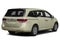 2015 Honda Odyssey EX-L with Navigation