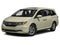 2015 Honda Odyssey EX-L with Navigation