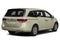 2015 Honda Odyssey EX-L with Navigation