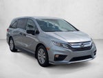 2020 Honda Odyssey LX Auto