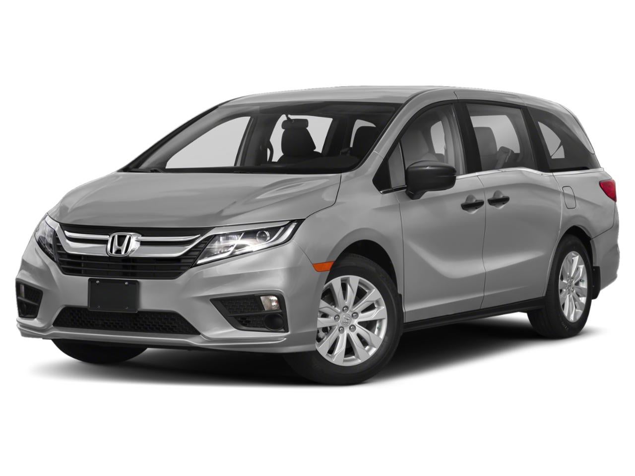 2020 Honda Odyssey LX Auto