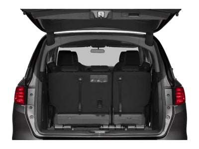 2020 Honda Odyssey LX Auto