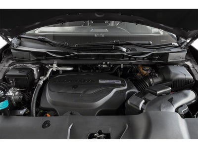 2020 Honda Odyssey LX Auto