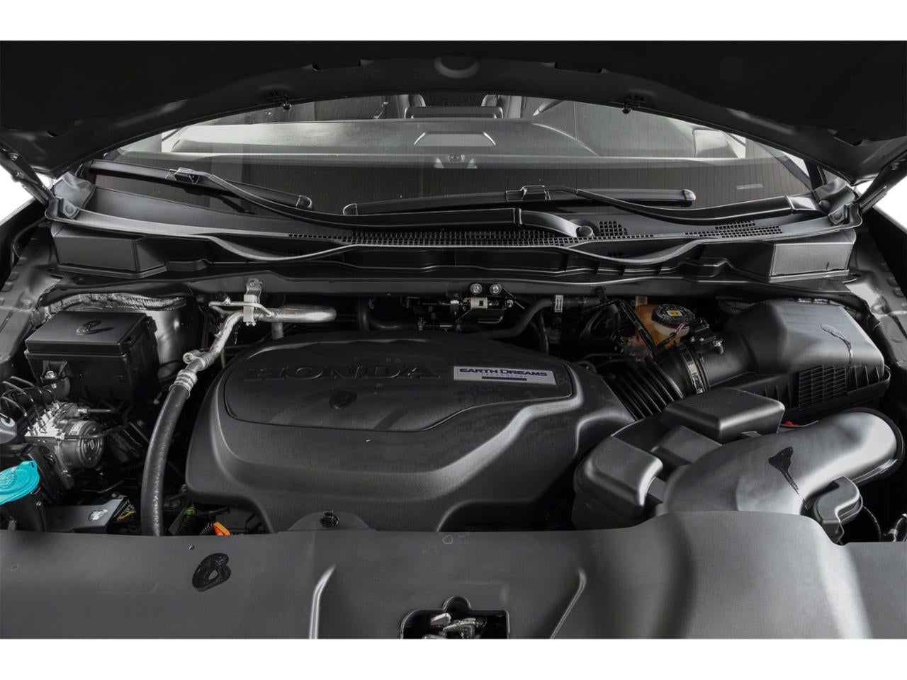 2020 Honda Odyssey LX Auto