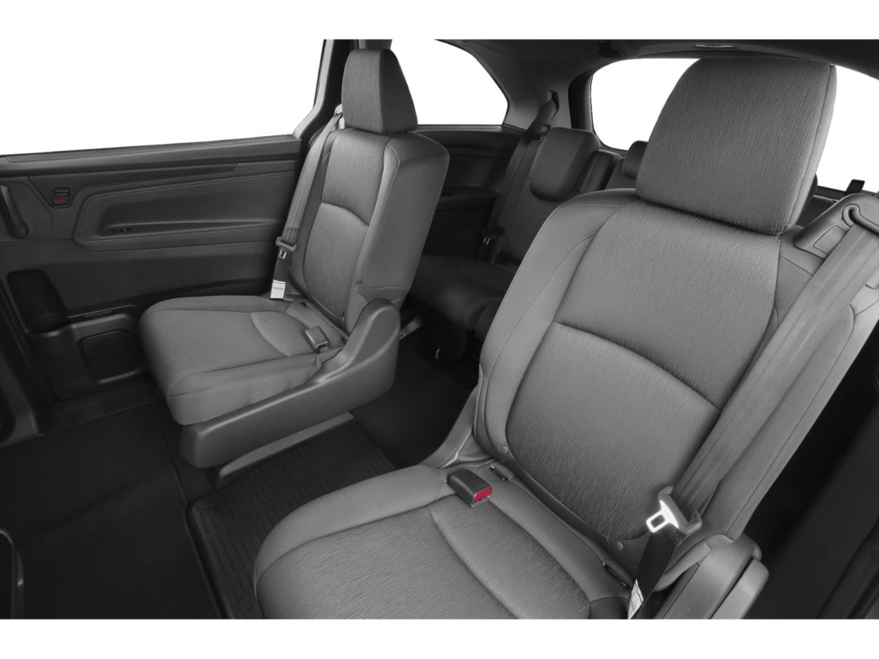 2020 Honda Odyssey LX Auto