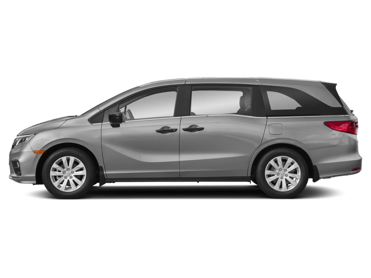 2020 Honda Odyssey LX Auto