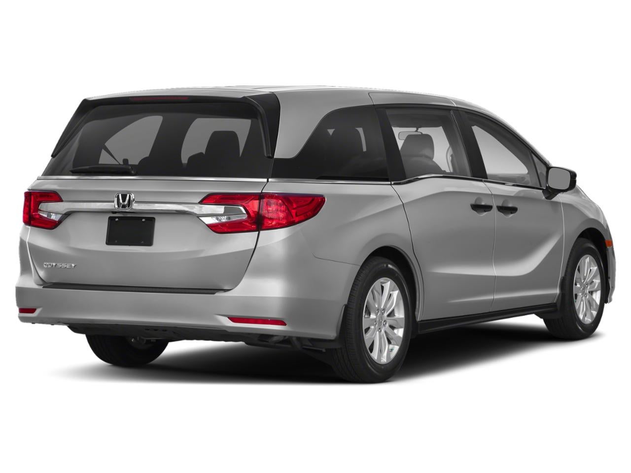 2020 Honda Odyssey LX Auto