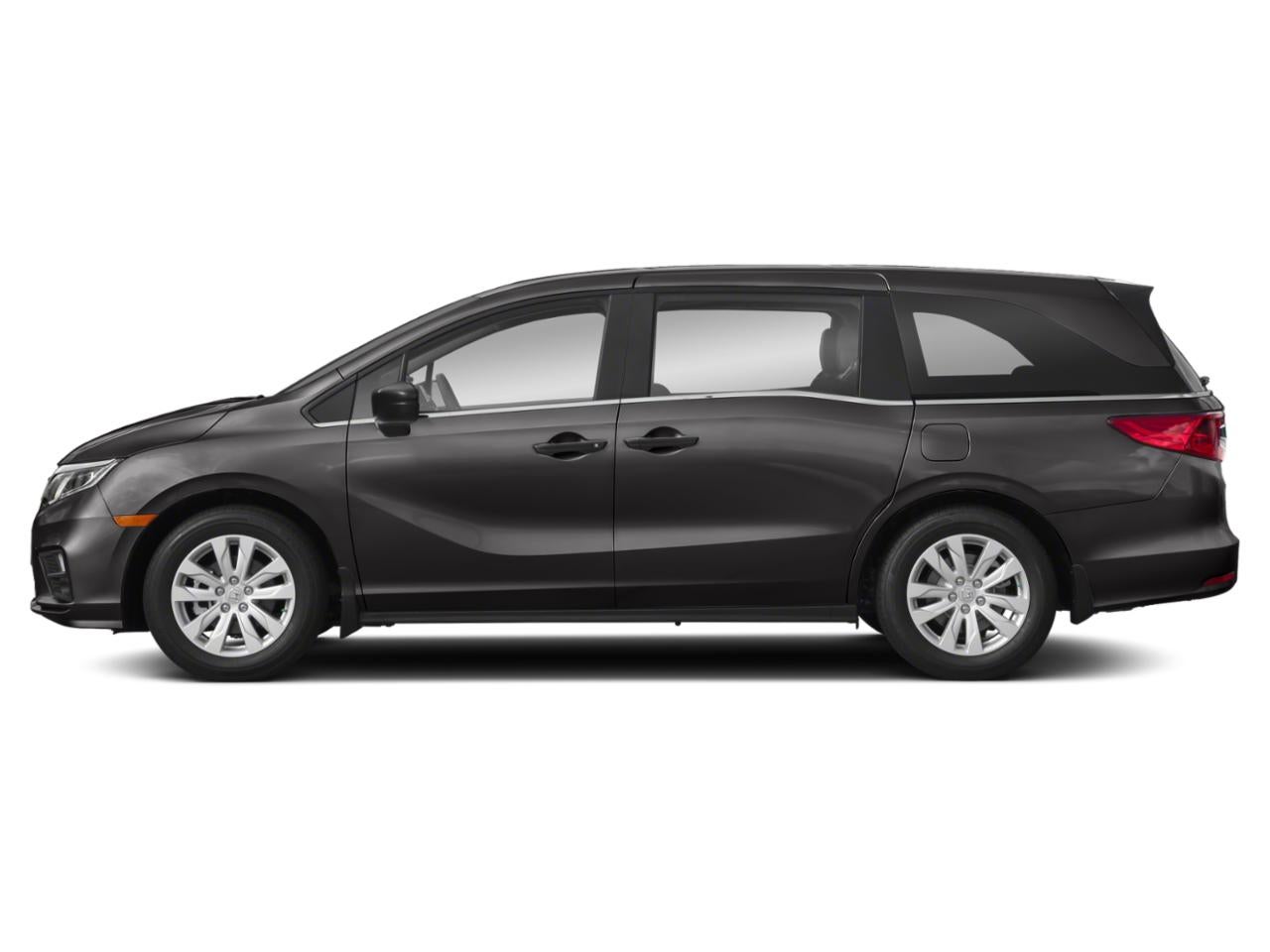 2020 Honda Odyssey LX Auto