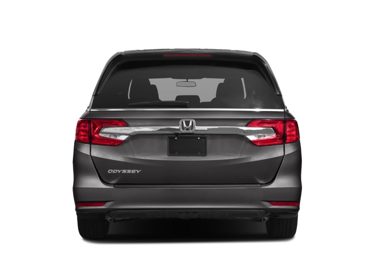2020 Honda Odyssey LX Auto