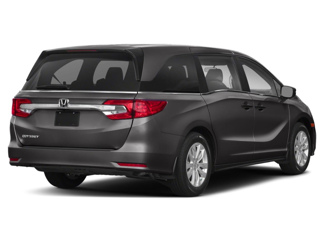 2020 Honda Odyssey LX Auto