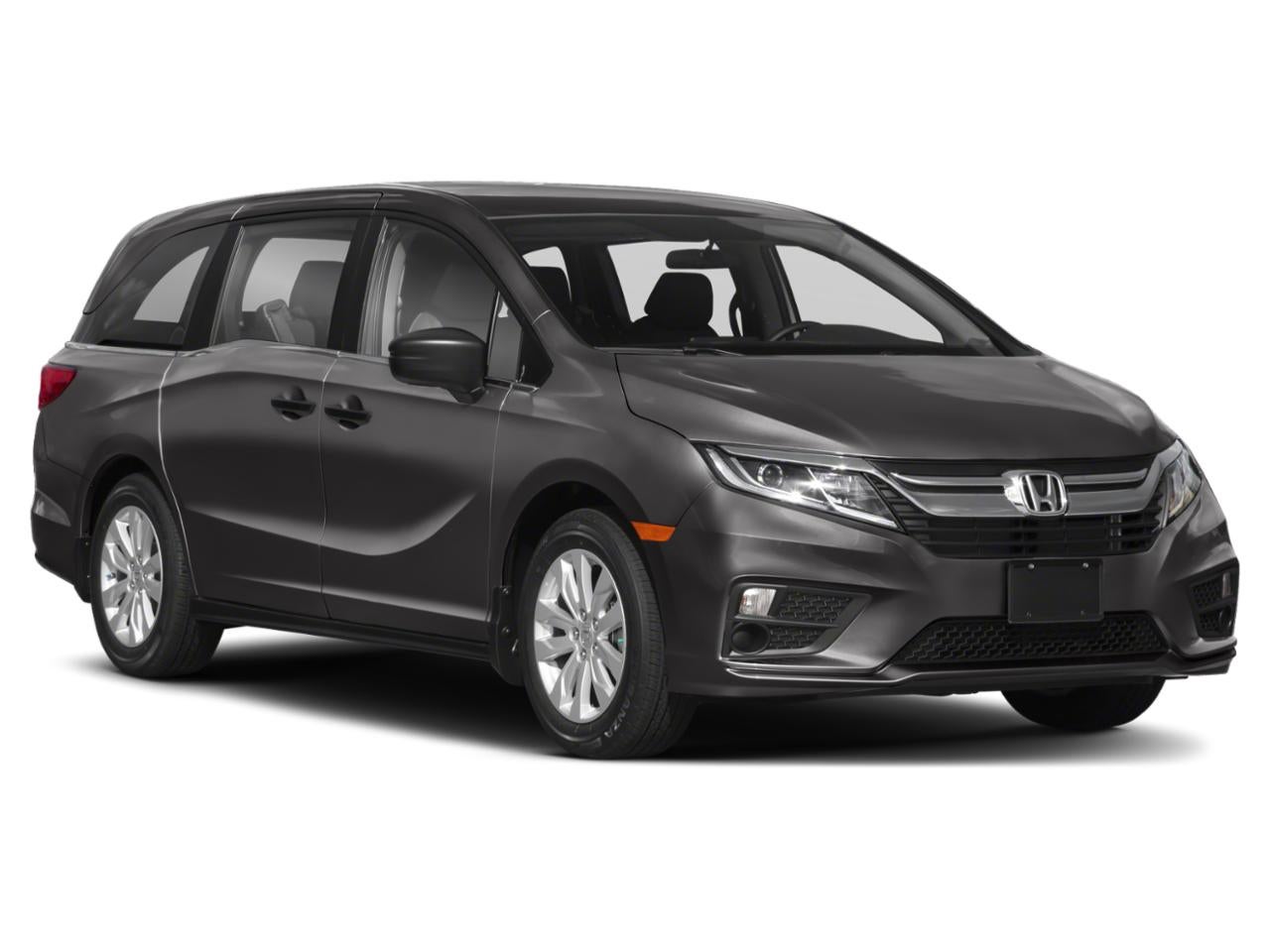 2020 Honda Odyssey LX Auto