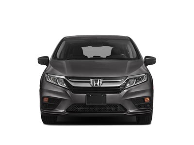2020 Honda Odyssey LX Auto