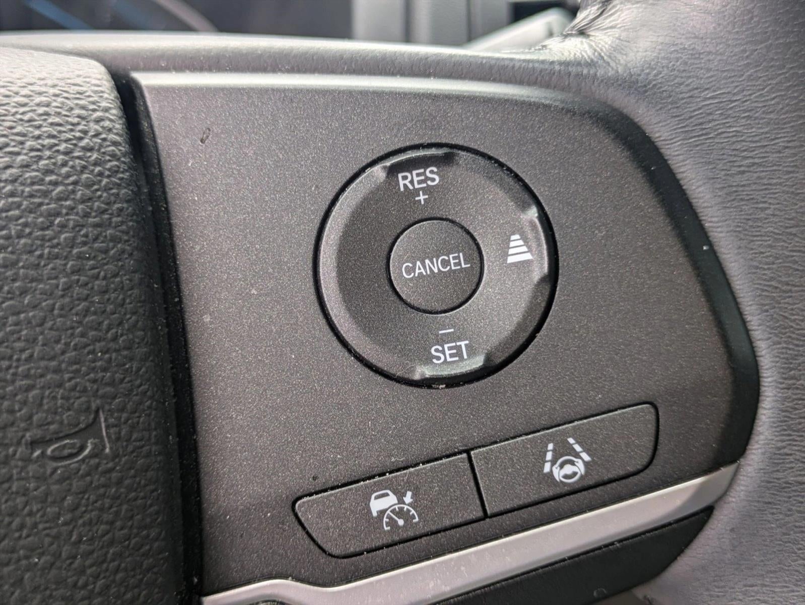 2022 Honda Odyssey EX-L Auto