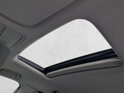 2022 Honda Odyssey EX-L Auto