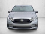 2022 Honda Odyssey EX-L Auto