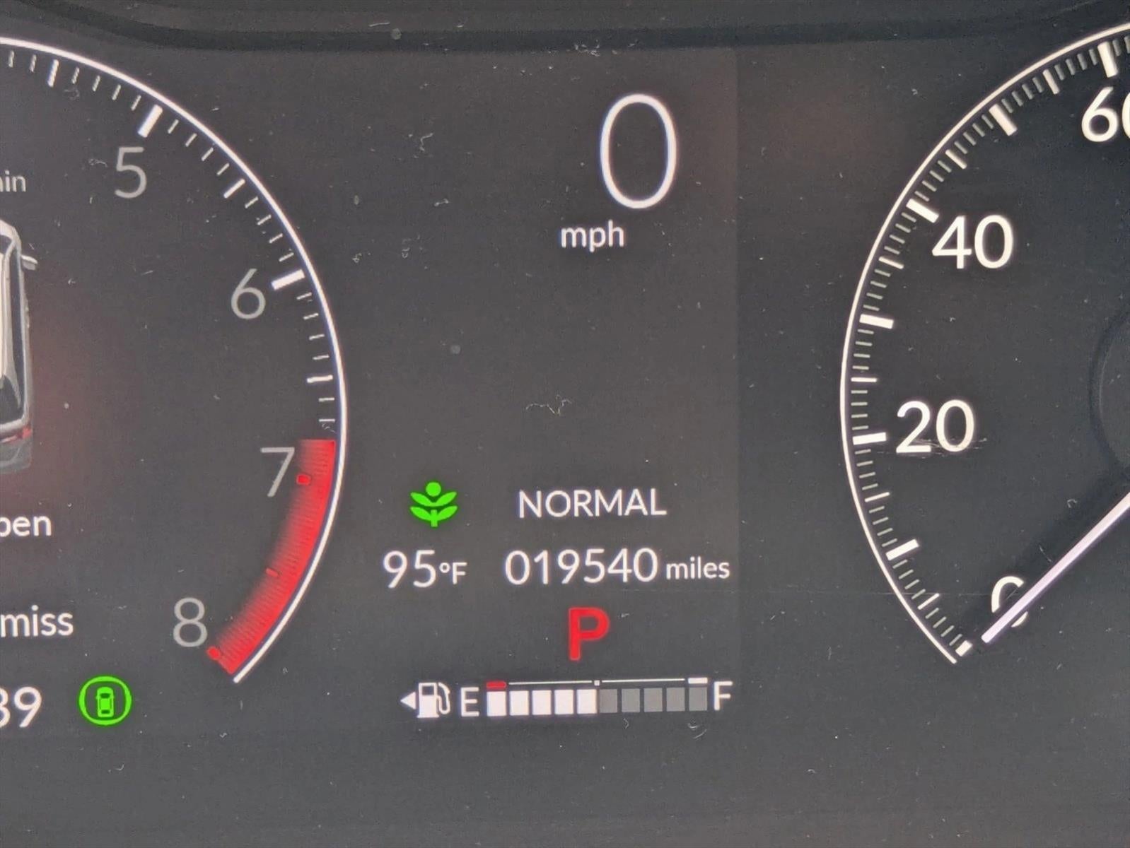 2025 Honda Odyssey Sport-L Auto