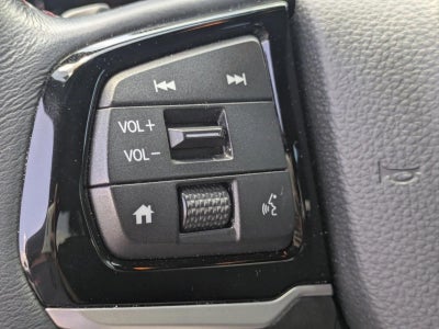 2025 Honda Odyssey Sport-L Auto