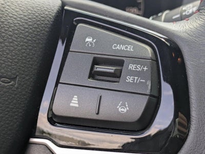 2025 Honda Odyssey Sport-L Auto