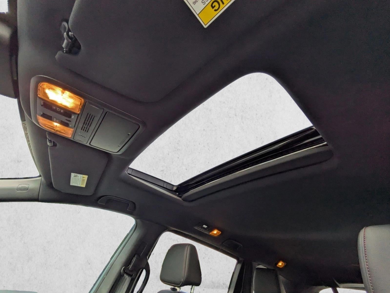 2025 Honda Odyssey Sport-L Auto