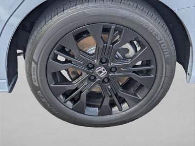 2025 Honda Odyssey Sport-L Auto