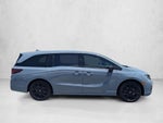 2025 Honda Odyssey Sport-L Auto