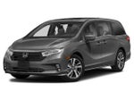 2022 Honda Odyssey Touring Auto