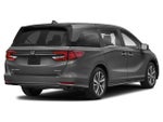 2022 Honda Odyssey Touring Auto