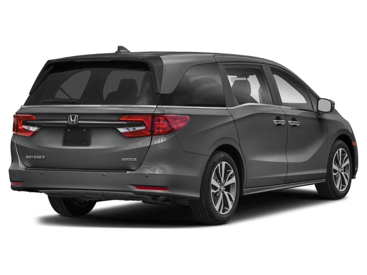 2022 Honda Odyssey Touring Auto