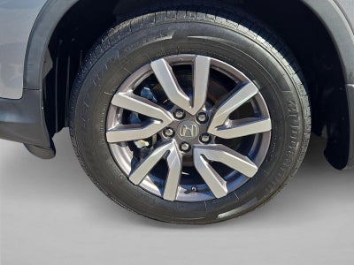 2022 Honda Pilot EX-L 2WD