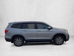 2022 Honda Pilot EX-L 2WD