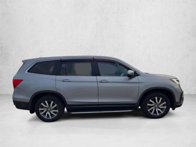 2022 Honda Pilot EX-L 2WD