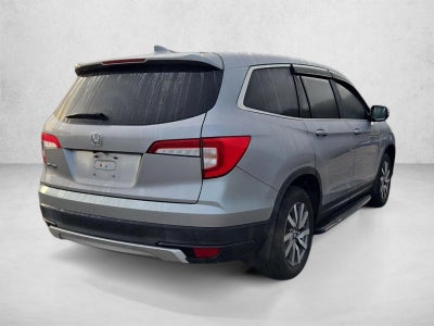 2022 Honda Pilot EX-L 2WD