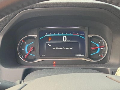 2022 Honda Pilot EX-L 2WD